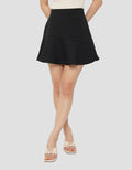 SUKO FLARE SKORT WANITA