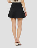 SUKO FLARE SKORT WANITA