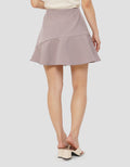SUKO FLARE SKORT WANITA