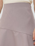 SUKO FLARE SKORT WANITA