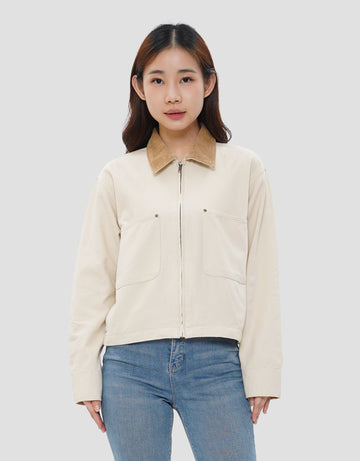 SUKO JAKET CORDUROY WANITA