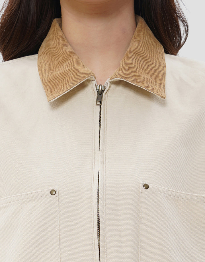 SUKO JAKET CORDUROY WANITA