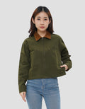 SUKO JAKET CORDUROY WANITA