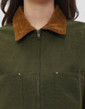 SUKO JAKET CORDUROY WANITA