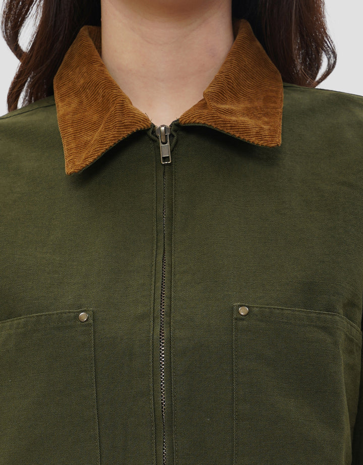 SUKO JAKET CORDUROY WANITA