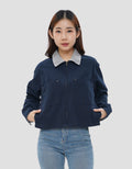 SUKO JAKET CORDUROY WANITA