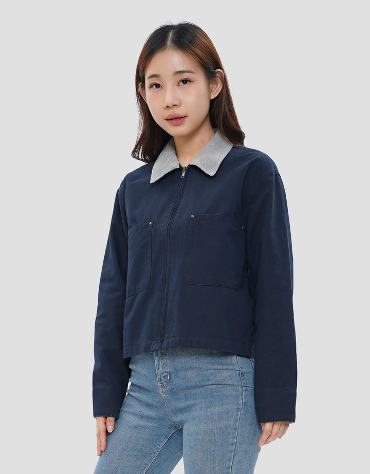 SUKO JAKET CORDUROY WANITA