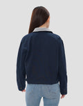 SUKO JAKET CORDUROY WANITA