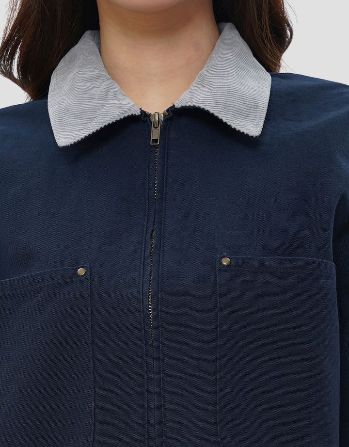 SUKO JAKET CORDUROY WANITA