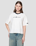 DISNEY BOXY CUT MICKY MOUSE KAOS WANITA
