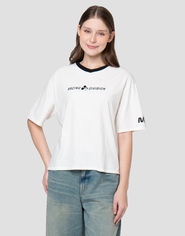 DISNEY BOXY CUT MICKY MOUSE KAOS WANITA