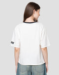 DISNEY BOXY CUT MICKY MOUSE KAOS WANITA