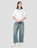 DISNEY BOXY CUT MICKY MOUSE KAOS WANITA