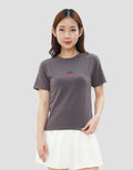 DISNEY TWO MICKEY MOUSE RACING KAOS WANITA