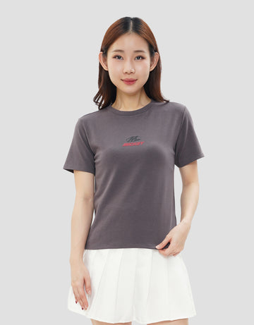 DISNEY TWO MICKEY MOUSE RACING KAOS WANITA