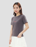 DISNEY TWO MICKEY MOUSE RACING KAOS WANITA