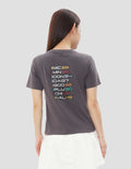 DISNEY TWO MICKEY MOUSE RACING KAOS WANITA