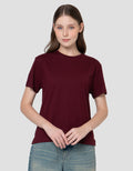 NEVADA BASIC CVC KAOS WANITA