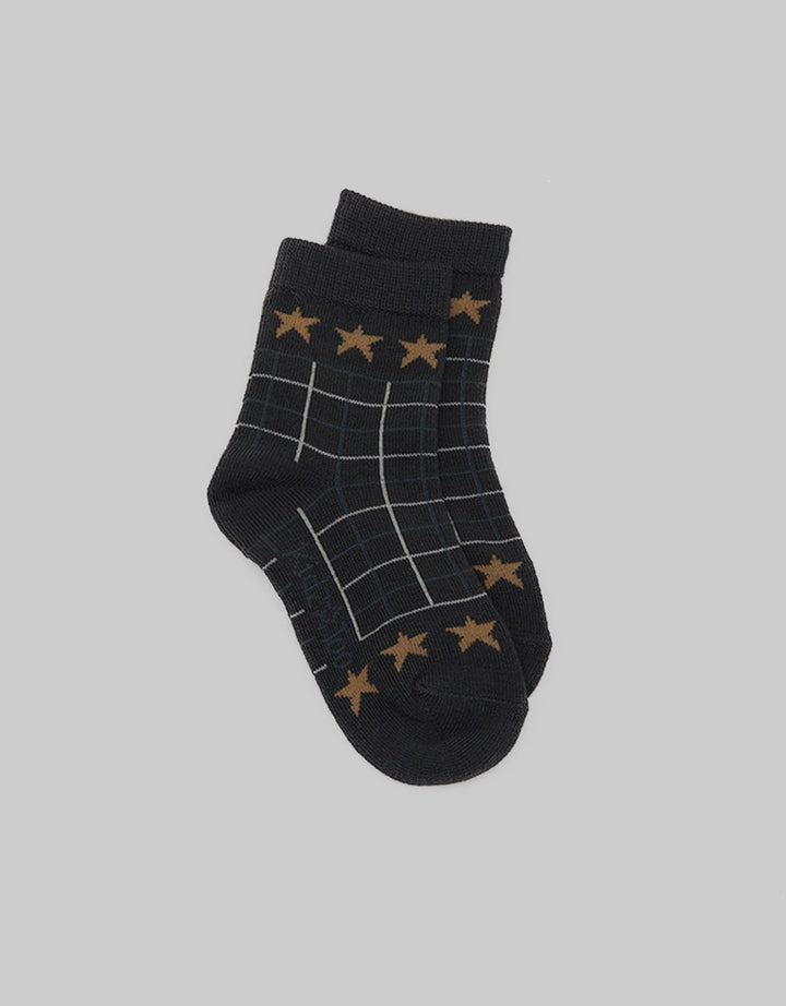 Kidz Too Socks Star Box