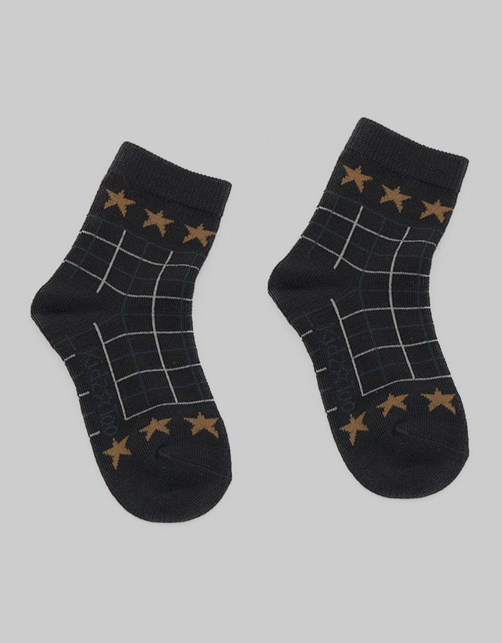 Kidz Too Socks Star Box