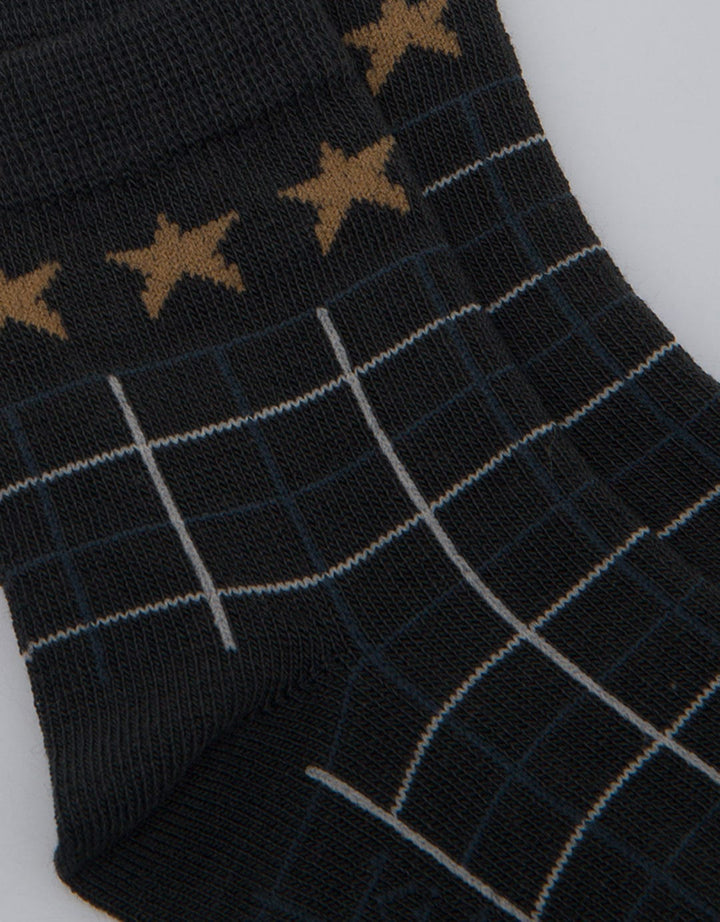 Kidz Too Socks Star Box