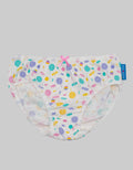 Kidz Too Candy Print Girls Underwear