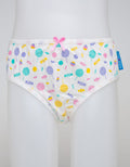 Kidz Too Candy Print Girls Underwear