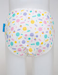 Kidz Too Candy Print Girls Underwear