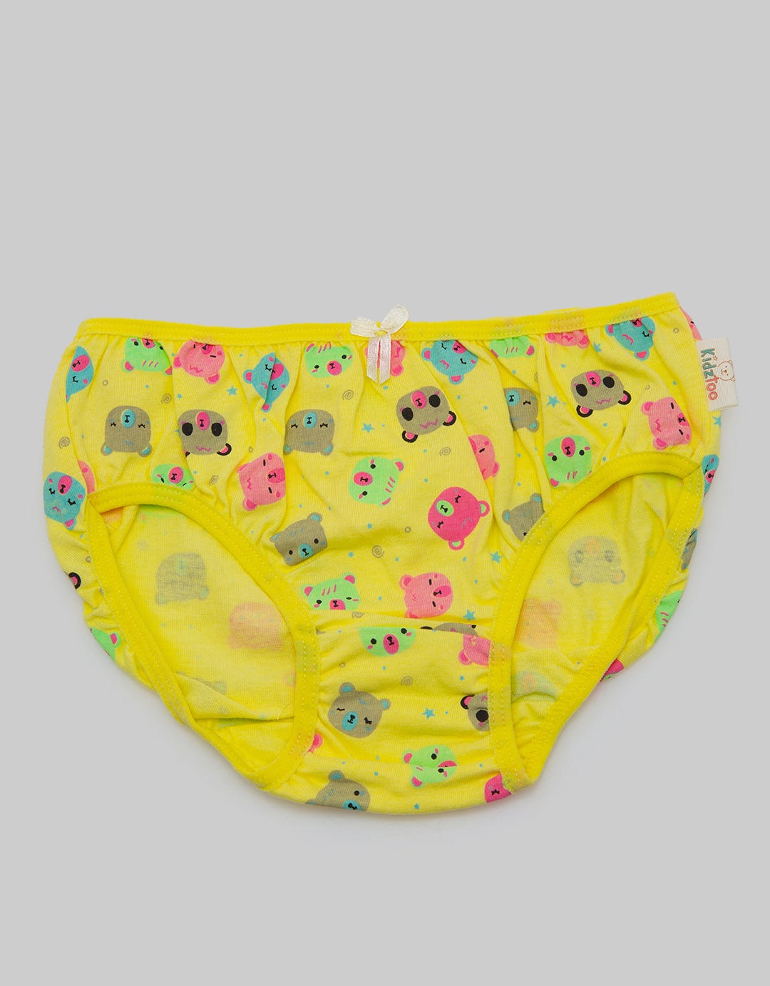 Kidz Too Brief Cd Satuan Fp Bear