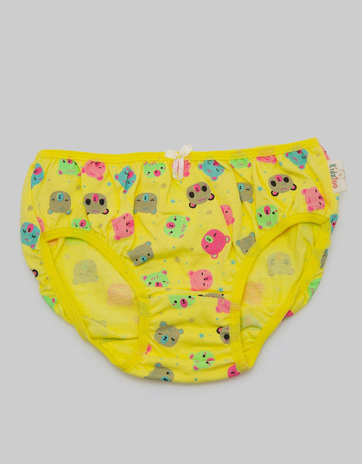 Kidz Too Brief Cd Satuan Fp Bear