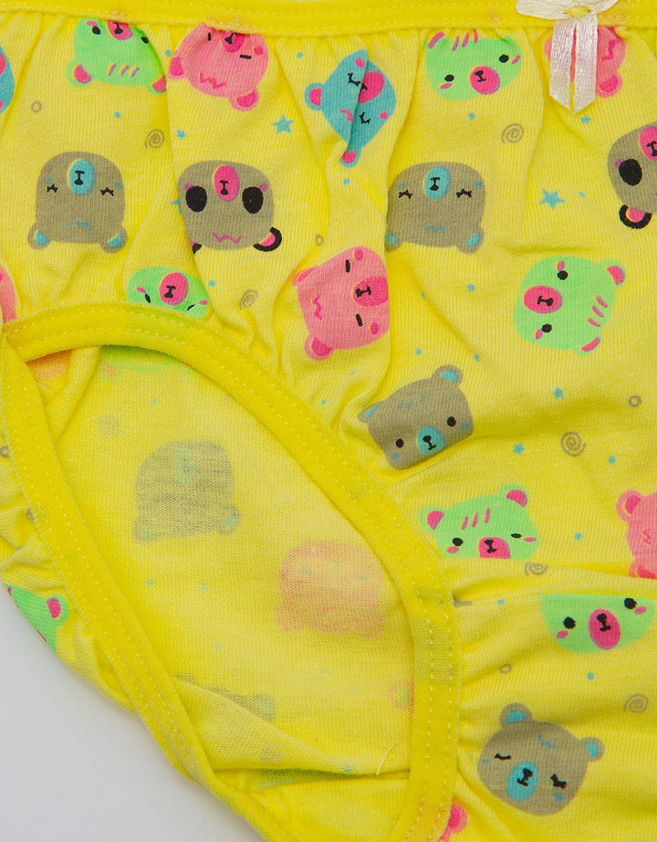 Kidz Too Brief Cd Satuan Fp Bear