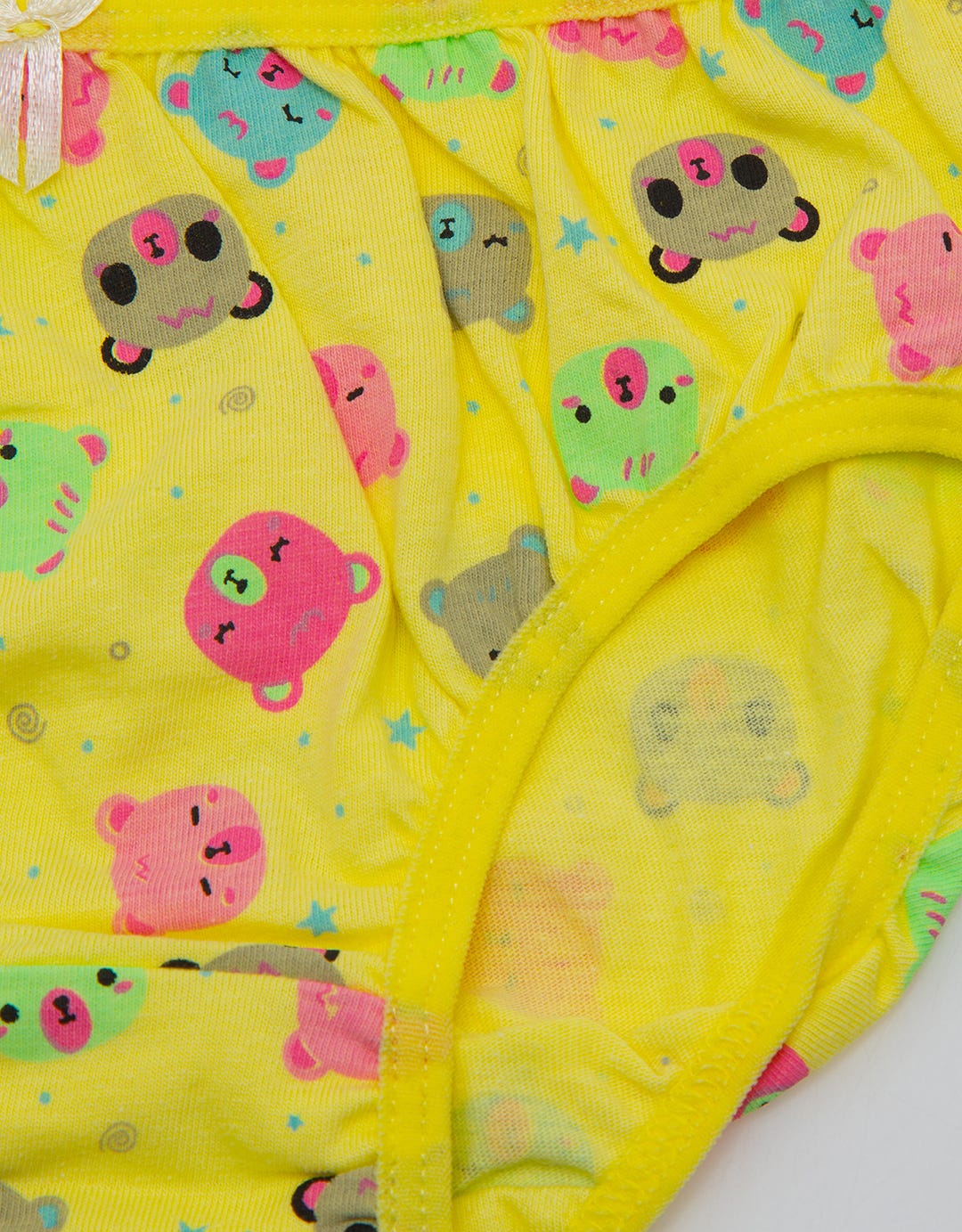 Kidz Too Brief Cd Satuan Fp Bear