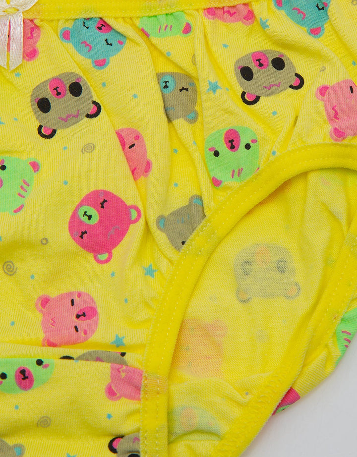 Kidz Too Brief Cd Satuan Fp Bear