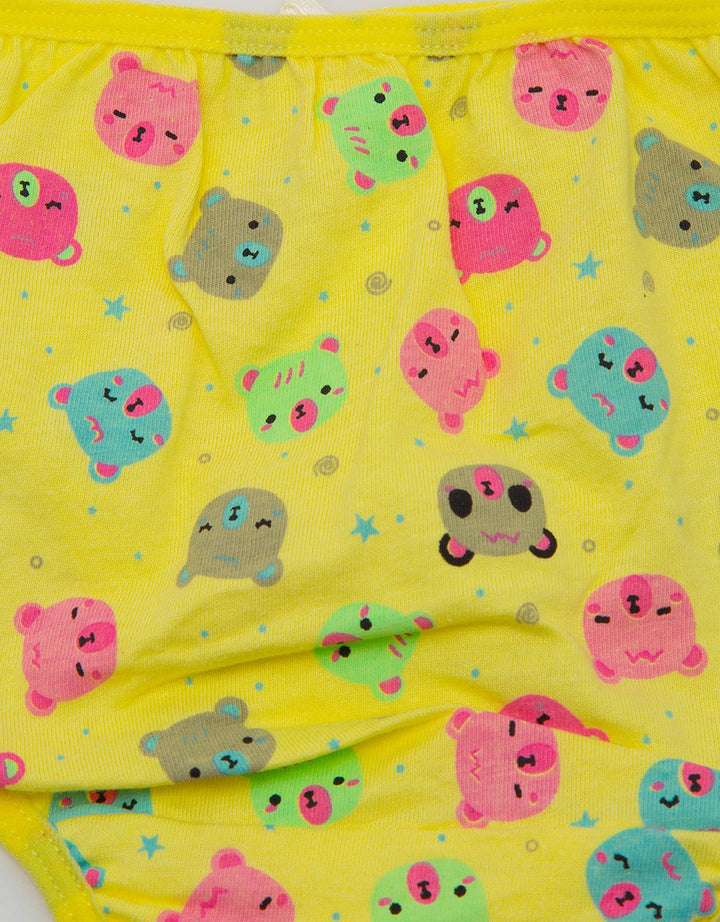 Kidz Too Brief Cd Satuan Fp Bear