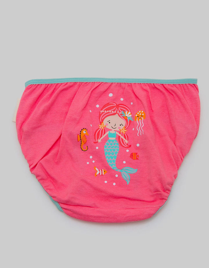 Kidz Too Brief Cd Satuan Mermaid