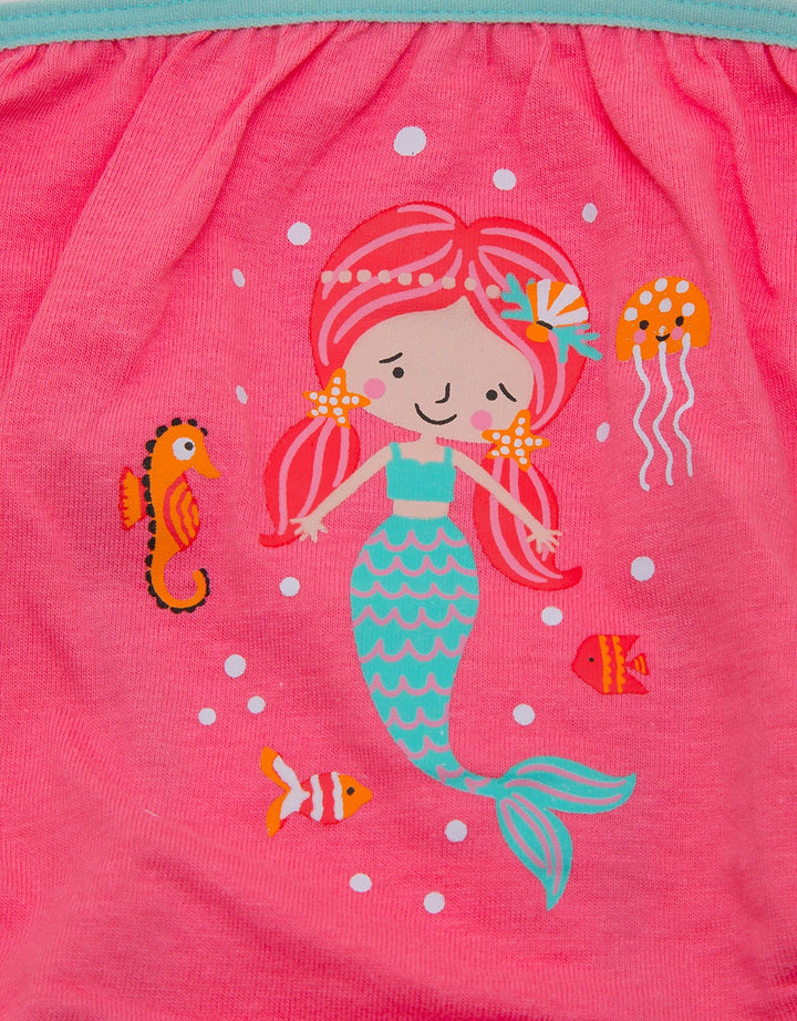 Kidz Too Brief Cd Satuan Mermaid