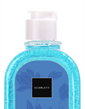 Scarlett Jordanian Sea Salt Fragrance Shampoo 250 ml