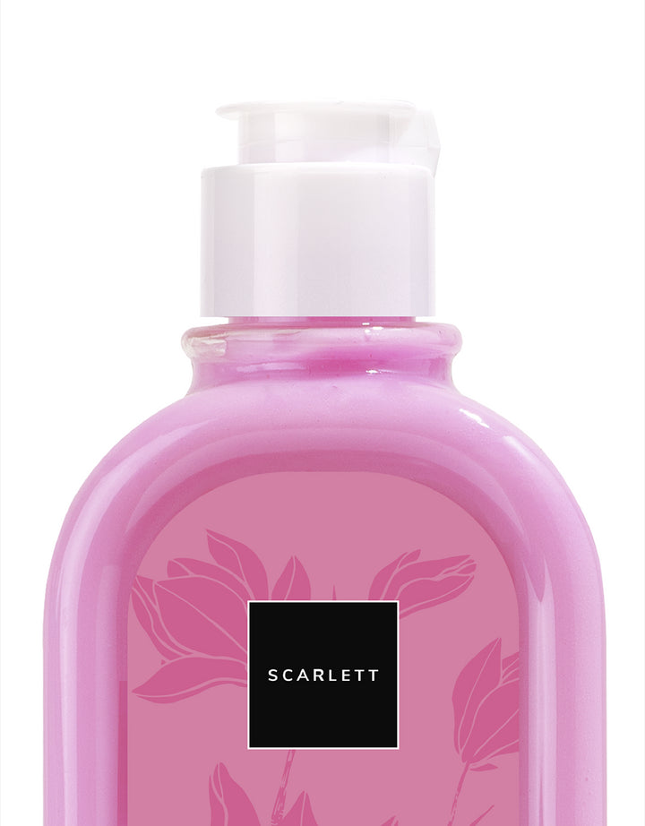 Scarlett Jordanian Sea Salt Fragrance Conditioner 250 ml