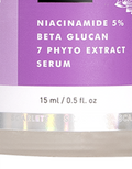 Scarlett Niacinamide Serum 15 Ml