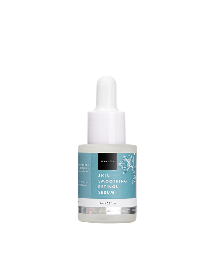 Scarlett Retinol Serum 15 Ml