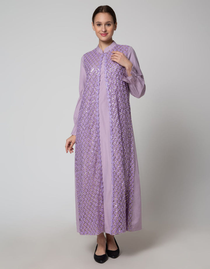 GAMIS POLY RAYON COL