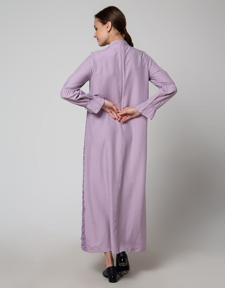 GAMIS POLY RAYON COL