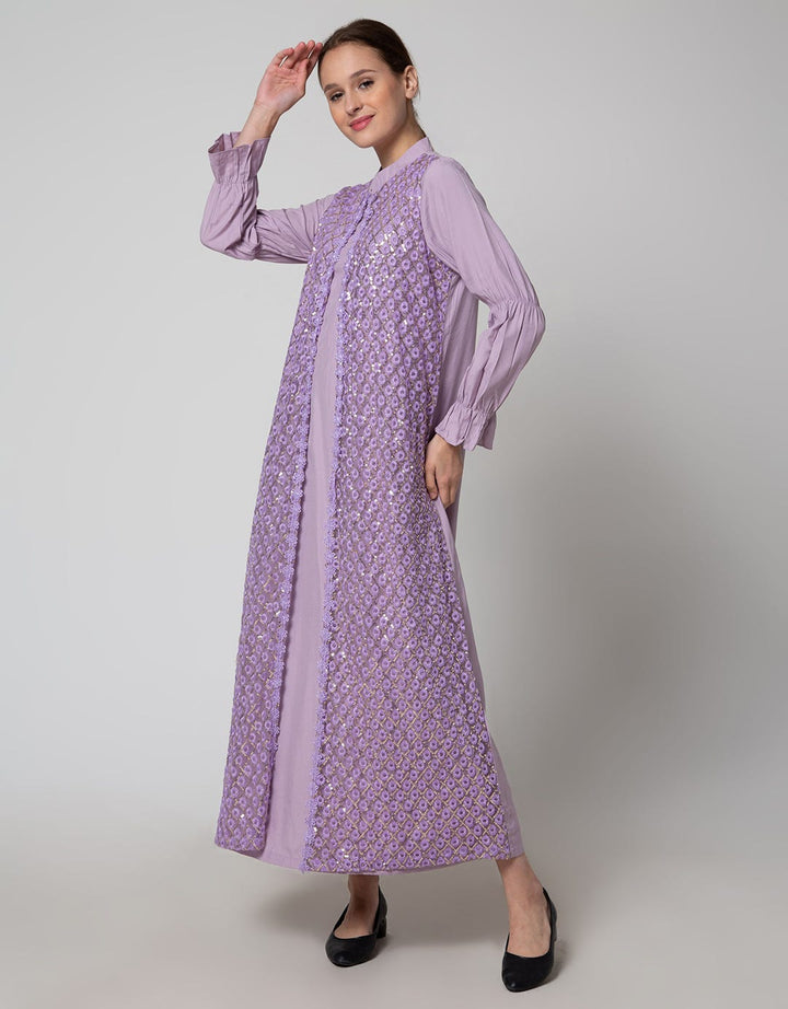 GAMIS POLY RAYON COL