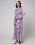 Eprise Syakara Gamis Muslimah Wanita