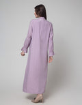 Eprise Syakara Gamis Muslimah Wanita