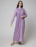 Eprise Syakara Gamis Muslimah Wanita