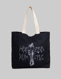 Will-K Skull Tote Bag