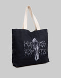 Will-K Skull Tote Bag