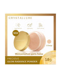 Wardah Refill Colorfit Perfect Glow Cushion 32N Neutral Beige