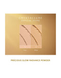 Wardah Refill Colorfit Perfect Glow Cushion 32N Neutral Beige